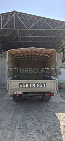 GAZ 3302-744 2005, 250,000 km - 2.5 l - Neftçala