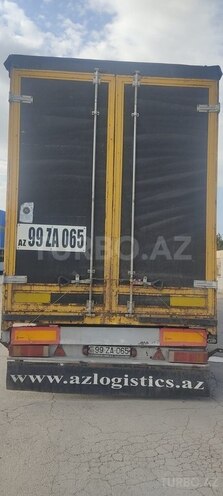 Scania R420 2011, 1,359,000 km - 12.0 l - Bakı