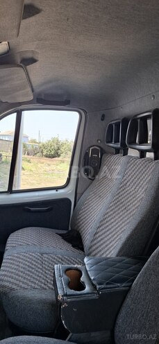 GAZ 3302-744 2005, 250,000 km - 2.5 l - Neftçala