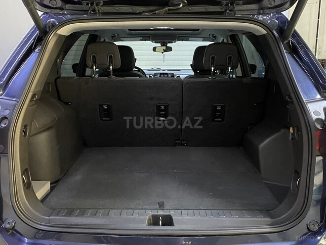 Chevrolet Equinox 2018, 103,000 km - 1.5 l - Sumqayıt