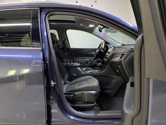 Chevrolet Equinox 2018, 103,000 km - 1.5 l - Sumqayıt