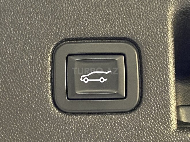 Chevrolet Equinox 2018, 103,000 km - 1.5 l - Sumqayıt