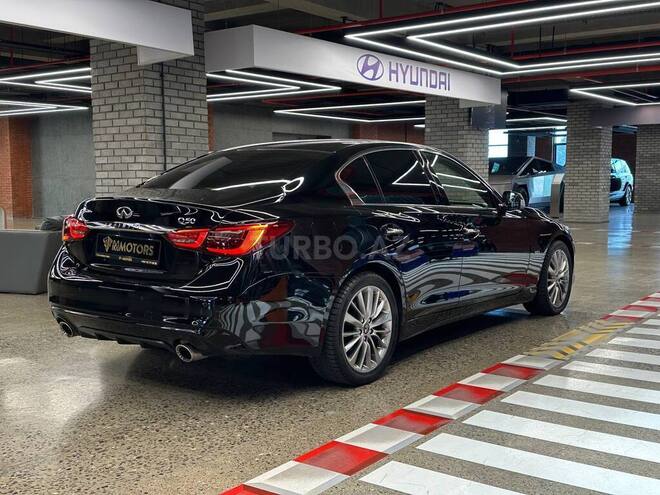 Infiniti Q50 2020, 71,000 km - 3.0 л - Bakı