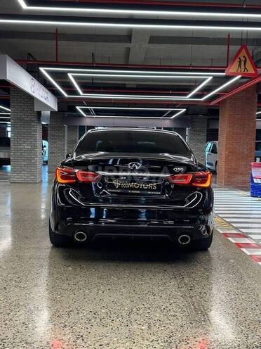 Infiniti Q50 2020, 71,000 km - 3.0 л - Bakı