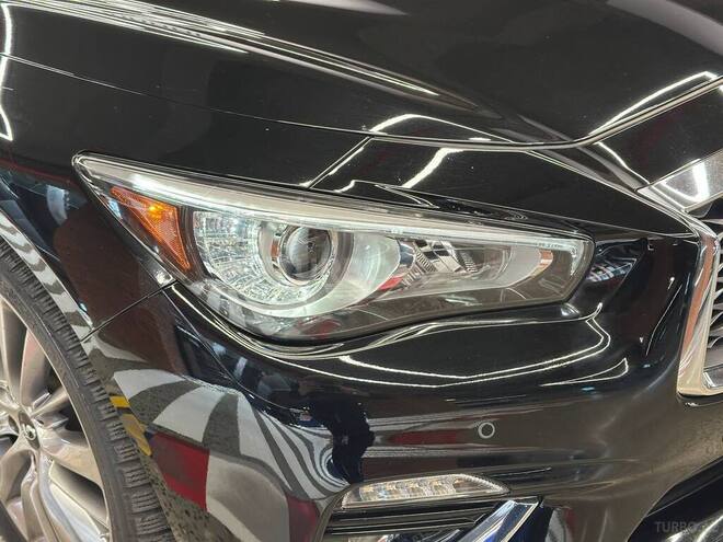 Infiniti Q50 2020, 71,000 km - 3.0 л - Bakı