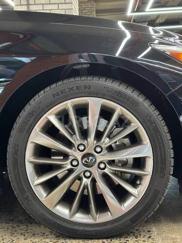 Infiniti Q50 2020, 71,000 km - 3.0 л - Bakı