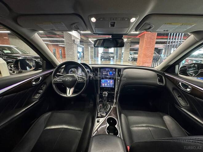 Infiniti Q50 2020, 71,000 km - 3.0 л - Bakı