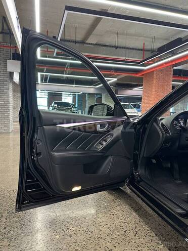 Infiniti Q50 2020, 71,000 km - 3.0 л - Bakı