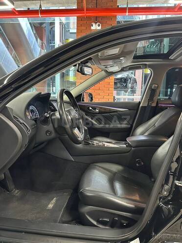 Infiniti Q50 2020, 71,000 km - 3.0 л - Bakı