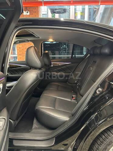 Infiniti Q50 2020, 71,000 km - 3.0 л - Bakı