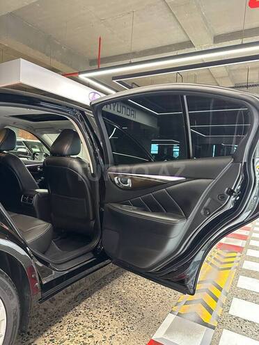 Infiniti Q50 2020, 71,000 km - 3.0 л - Bakı