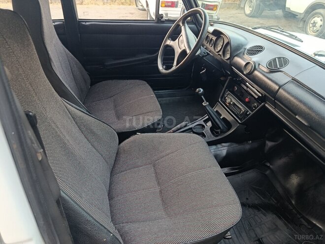 LADA (VAZ) 2106 2000, 99,000 km - 1.6 l - Şəki