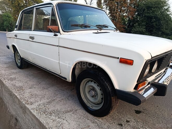 LADA (VAZ) 2106 2000, 99,000 km - 1.6 l - Şəki