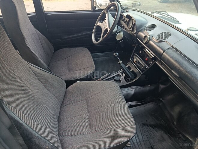 LADA (VAZ) 2106 2000, 99,000 km - 1.6 l - Şəki
