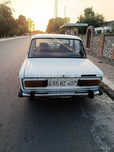 LADA (VAZ) 2106 2000, 99,000 km - 1.6 l - Şəki