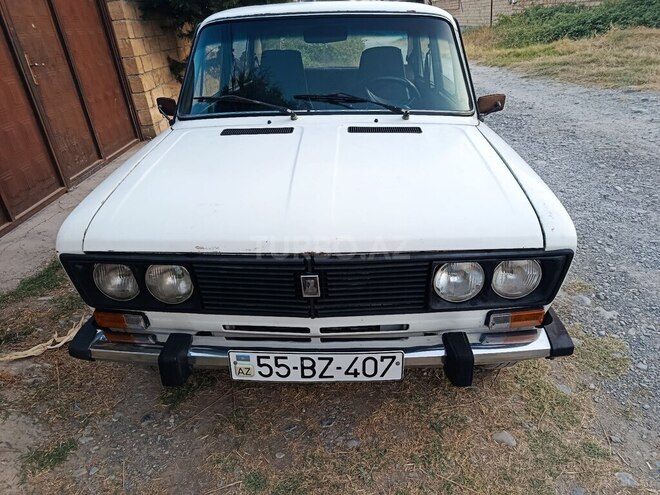 LADA (VAZ) 2106 2000, 99,000 km - 1.6 l - Şəki