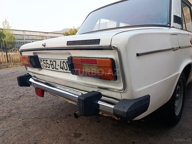 LADA (VAZ) 2106 2000, 99,000 km - 1.6 l - Şəki