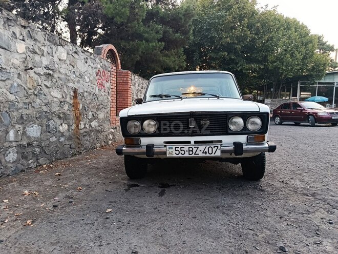 LADA (VAZ) 2106 2000, 99,000 km - 1.6 l - Şəki