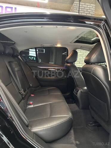 Infiniti Q50 2020, 71,000 km - 3.0 л - Bakı