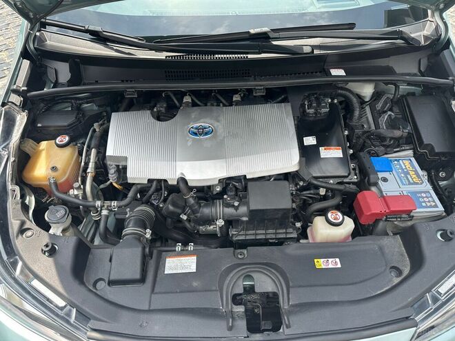 Toyota Prius 2018, 200,000 km - 1.8 l - Bakı
