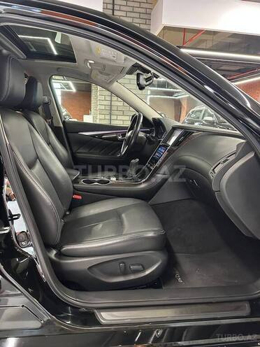 Infiniti Q50 2020, 71,000 km - 3.0 л - Bakı