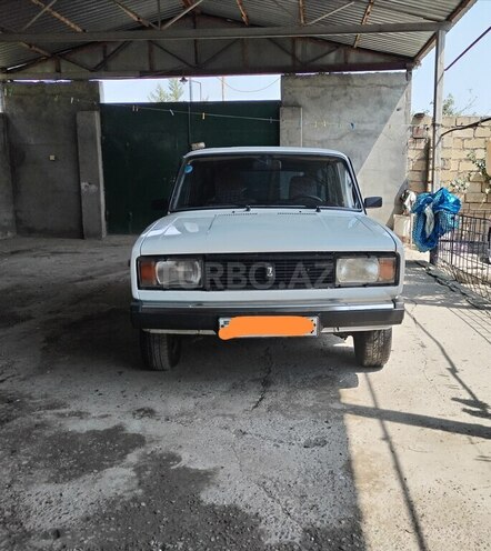 LADA (VAZ) 2104 2006, 12,345 km - 1.6 l - Mingəçevir