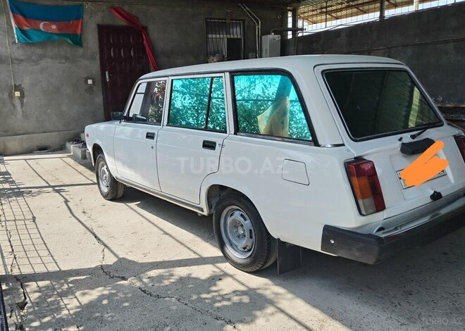 LADA (VAZ) 2104 2006, 12,345 km - 1.6 l - Mingəçevir