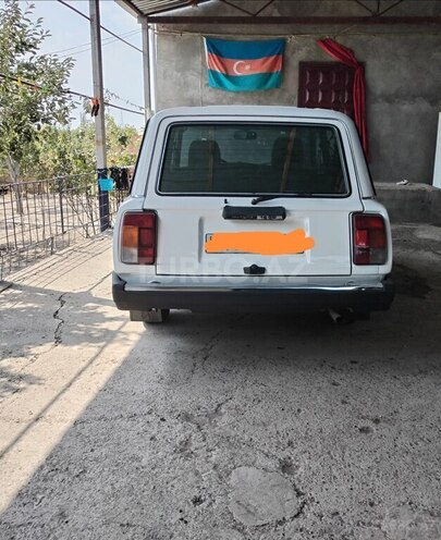 LADA (VAZ) 2104 2006, 12,345 km - 1.6 l - Mingəçevir