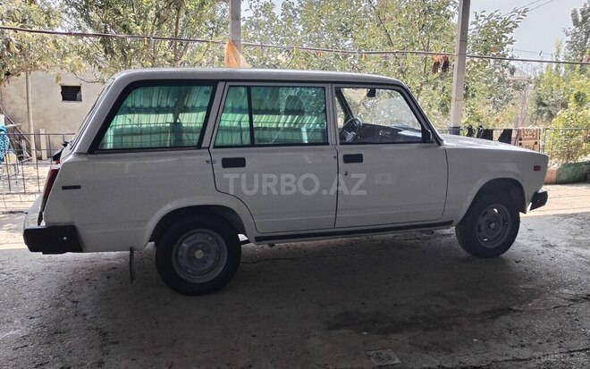 LADA (VAZ) 2104 2006, 12,345 km - 1.6 l - Mingəçevir