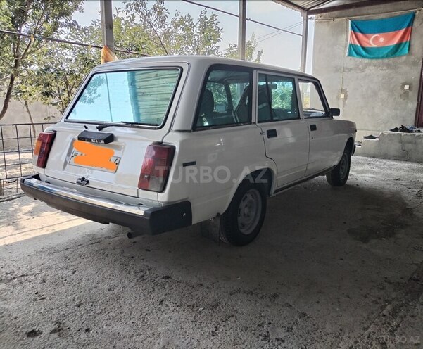 LADA (VAZ) 2104 2006, 12,345 km - 1.6 l - Mingəçevir