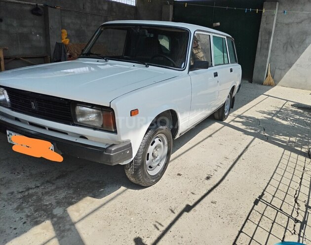 LADA (VAZ) 2104 2006, 12,345 km - 1.6 l - Mingəçevir
