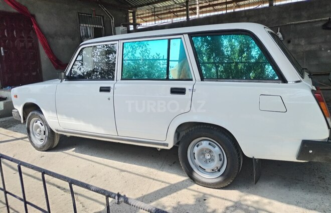 LADA (VAZ) 2104 2006, 12,345 km - 1.6 l - Mingəçevir