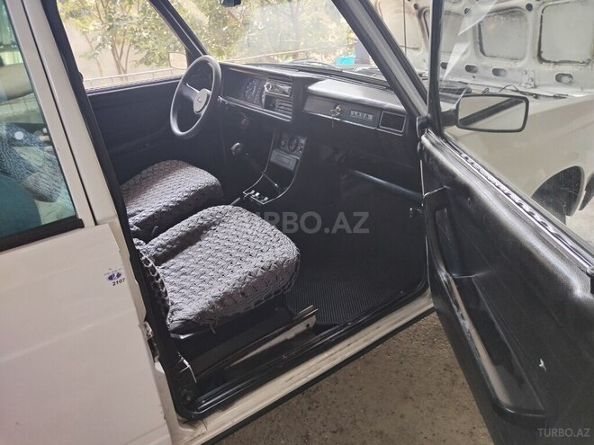 LADA (VAZ) 2104 2006, 12,345 km - 1.6 l - Mingəçevir