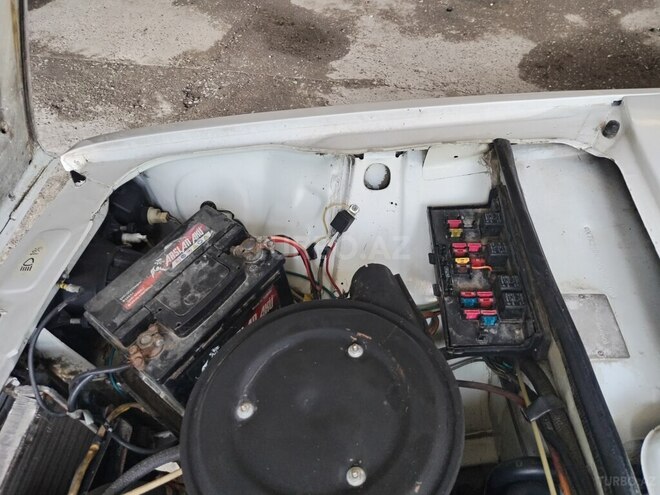 LADA (VAZ) 2104 2006, 12,345 km - 1.6 l - Mingəçevir