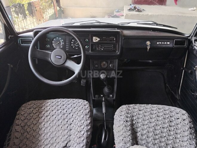LADA (VAZ) 2104 2006, 12,345 km - 1.6 l - Mingəçevir