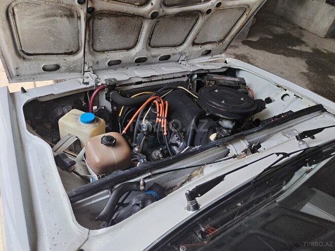 LADA (VAZ) 2104 2006, 12,345 km - 1.6 l - Mingəçevir