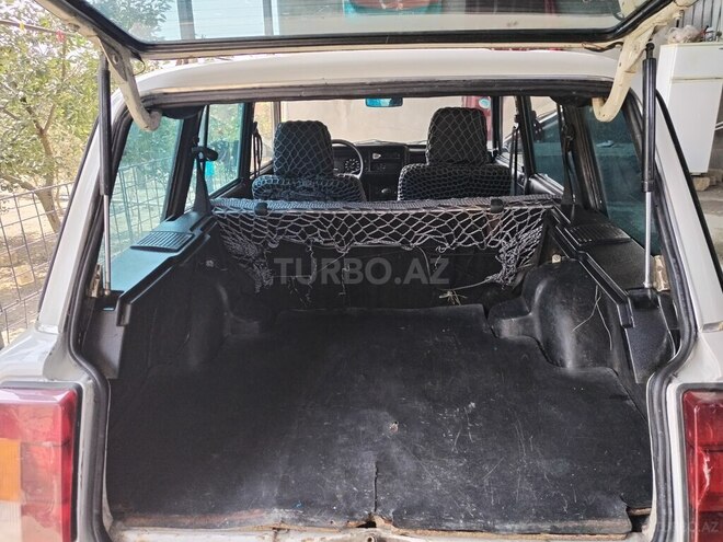 LADA (VAZ) 2104 2006, 12,345 km - 1.6 l - Mingəçevir
