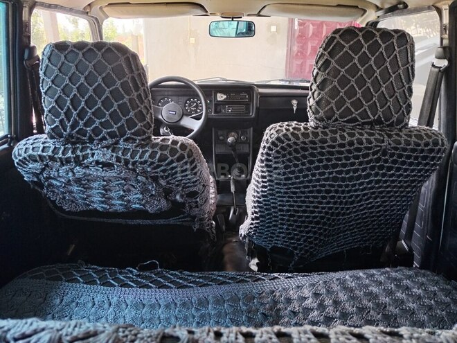 LADA (VAZ) 2104 2006, 12,345 km - 1.6 l - Mingəçevir