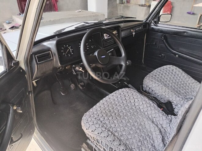 LADA (VAZ) 2104 2006, 12,345 km - 1.6 l - Mingəçevir