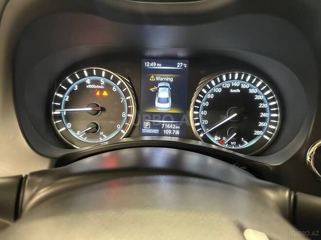 Infiniti Q50 2020, 71,000 km - 3.0 л - Bakı