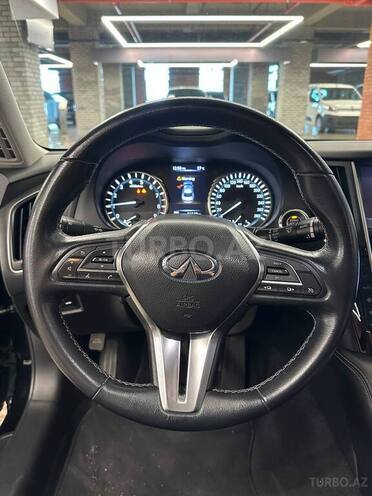 Infiniti Q50 2020, 71,000 km - 3.0 л - Bakı