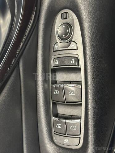 Infiniti Q50 2020, 71,000 km - 3.0 л - Bakı