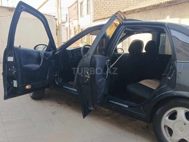 Opel Vectra 1997, 450,000 km - 1.6 l - Bakı