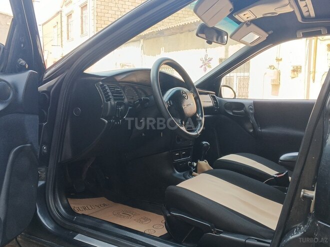 Opel Vectra 1997, 450,000 km - 1.6 l - Bakı