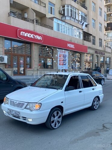 Saipa 132 2013, 35,649 km - 1.3 л - Bakı