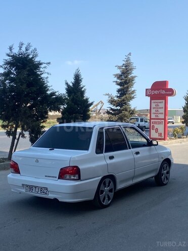 Saipa 132 2013, 35,649 km - 1.3 л - Bakı