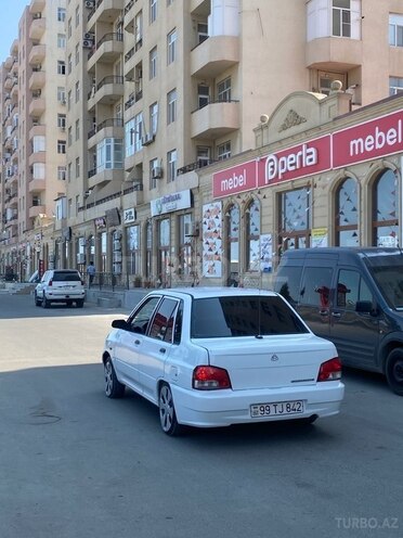 Saipa 132 2013, 35,649 km - 1.3 л - Bakı