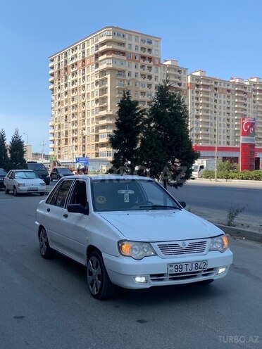 Saipa 132 2013, 35,649 km - 1.3 л - Bakı