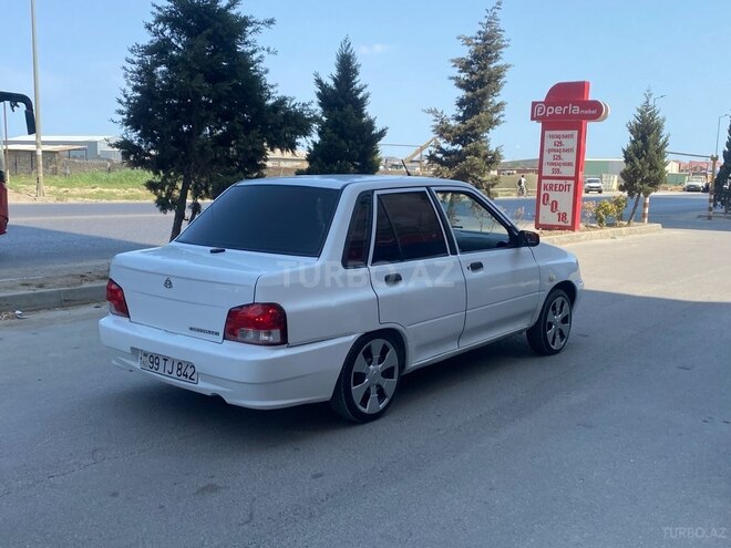 Saipa 132 2013, 35,649 km - 1.3 л - Bakı