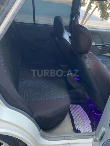 Saipa 132 2013, 35,649 km - 1.3 л - Bakı